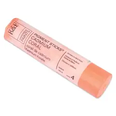 R&F Pigment Stick - Cadmium Coral, 188 ml stick