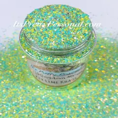 &ldquo;Key Lime Khaos&rdquo;- Kingdom MIX-UPS