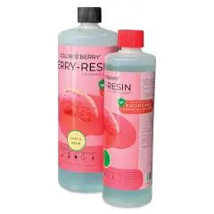 Colorberry Berry Resin - 1500 g