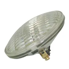 4411 - 35W 12V PAR36 Sealed Beam Aviation GE Replacement Bulb