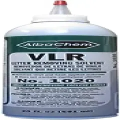 AlbaChem Heat Transfer Vinyl Remover for Fabrics 20 fl. oz