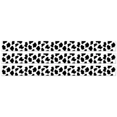 Cow Print EZ Border, 48 Feet Per Pack, 3 Packs