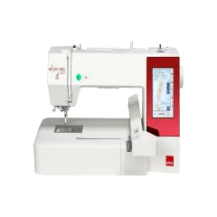 Elna eXpressive 830L Sewing and Embroidery Machine