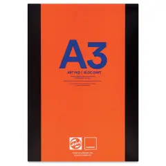 Talens Pantone Art Pad - 11-3/4" x 16-1/2", 20 Sheets