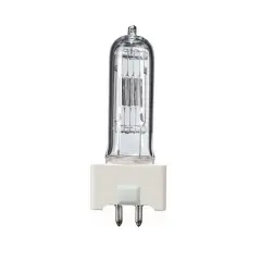 FKW, 300W, 120V, 3200K, Bulb, Osram