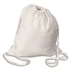 Color-Me&trade; Drawstring Backpack (Pack of 12)