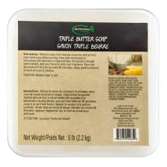 Life Of The Party Triple Butter Soap-5lb