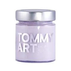 Tommy Art - Color - Mauve Mineral Paint 140ml