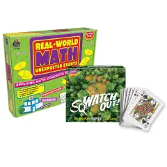 Education Kit 1 Grades 3-8