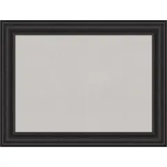 Shipwreck Framed Corkboard, Grey Cork