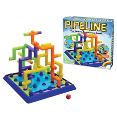 Intex Entertainment Pipeline BOARD Game