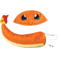 Adult Charmander Accessory Kit Costume Accessory