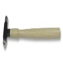Ball Pein Hammer 2oz