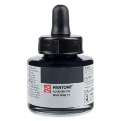 Talens Pantone Marker Ink Refill - Cool Gray 11, 30 ml