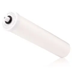 Doulton W9125010 Limescale Reduction Cartridge, Scale Reduction Drinking Water Filter Cartridge, BSP Thread For Double Duo housings, 10 inch, Single