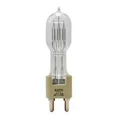 KOTO DPY 5000w 120v G38 base 3200k Halogen Light Bulb
