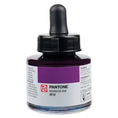 Talens Pantone Marker Ink Refill - 2612, 30 ml