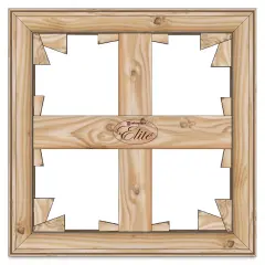 Masterpiece B2 Stretcher Kit - 24" x 30"