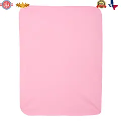 Rabbit Skins&reg; - 2 pcs: Premium Jersey Baby Blankets