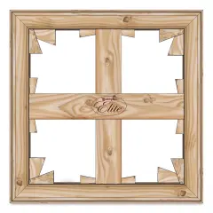 Masterpiece B2 Stretcher Kit - 36" x 36"
