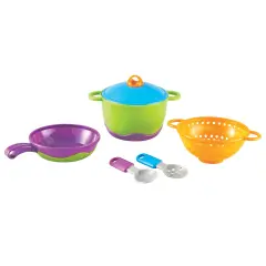 Learning Resources New Sprouts Cook It!