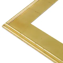 Blick Simplon Frame 5&rdquo;, 11&rdquo; x 14&rdquo; x 5/8&rdquo;, Gold Leaf
