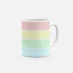 Party Palette 11oz Mug XVI