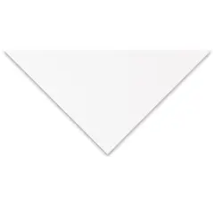 Pacon Bright White Sulphite Drawing Paper - 12" x 18", 60 lb, 500 Sheets