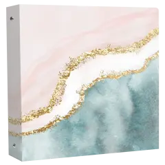 Binder, Daydream Believer