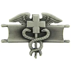 EagleEmblems P16310 PIN-Army,Medic,Expert (1.5'')