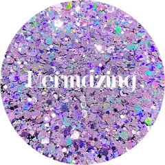 Polyester Glitter - Mermazing by Glitter Heart Co.&trade;