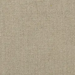Blick Unprimed Belgian Linen Canvas - Type 73D, 72" x 2 yds, Folded