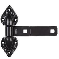 2941 Extra Heavy-Duty T-Hinge