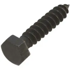 858 Lag Screws