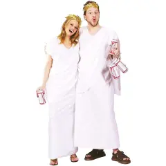 Toga Costume Adult