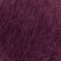 Penna by Universal Yarn - Baby Suri Alpaca Blend - Lace Weight - #105 Mulberry