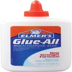 Elmer's Glue-All(R) Multipurpose Glue-7.625oz