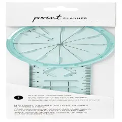 AC Point Planner Journaling Tool-All-In-One