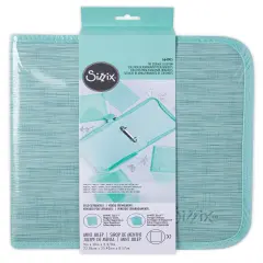 Sizzix Framelits & Thinlits Die Storage Solution-Mint Julep