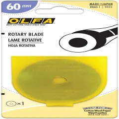 OLFA Rotary Blade 60mm