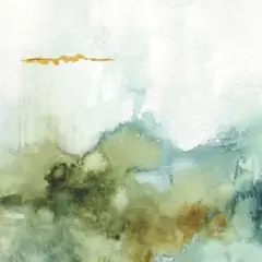 My Greenhouse Abstract III Poster Print by Audit Lisa - Item # VARPDX22226