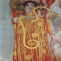 Hygeia Poster Print byGustav Klimt - Item # VARPDX373344