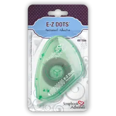 EZ Runner Dots Repositionable Dots - 49'