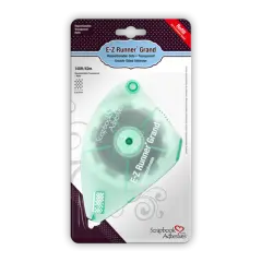 EZ Runner Grand REFILL Green (Repo Dots)