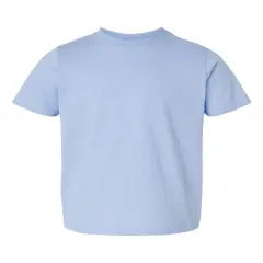 Rabbit Skins&reg; Toddler Fine Jersey Tee - 3321 Light blue