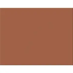 4-Ply Railroad Board, Brown, 22" x 28", 25 Sheets