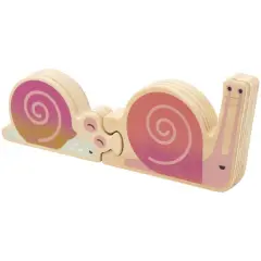 S is for Snail DecoSet&reg;