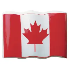 Canadian Flag Pop Top&reg;