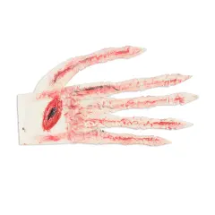 Beistle - Bloody Glove - 18&frac12;" - 12 Pack