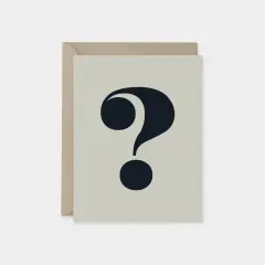 Surprise Gift & Party Card IV